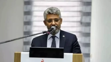 AK Partili Eski Milletvekili Mehmet Altay hayatını kaybetti