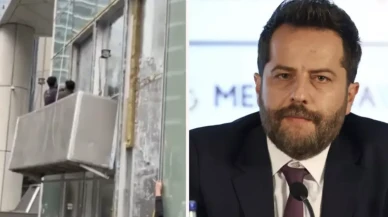 Tutuklu Erden Timur’un şirketine silahlı saldırı: Polis inceleme başlattı