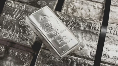 Gümüşte rekor sonrası satış hareketliliği: Evlerdeki eşyalar piyasaya indi