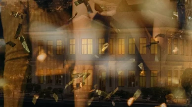 Uyuşturucu partilerinin barmeni itirafçı oldu!20 ünlünün ismini savcılığa verdi