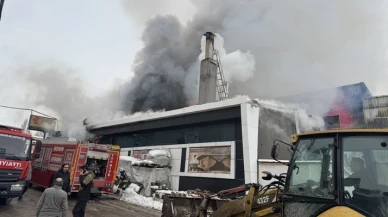 Erzurum Keresteciler Sitesi’nde yangın: 2 kişi hayatını kaybetti, 6 kişi yaralandı