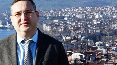 Uzman isimden Tekirdağ için 2 metrelik tsunami uyarısı