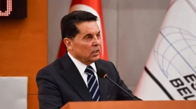 Ahmet Özer: Devlet Bahçeli bana 'dosyan bomboş' dedi