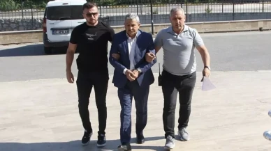 Eski Belediye Başkan Yardımcısı cinayetten ömür boyu hapis aldı
