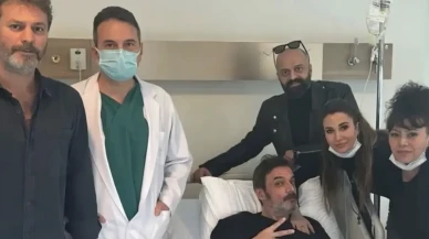 Ufuk Özkan'ın kardeşi açıkladı: 'Donör bulunmak üzere'