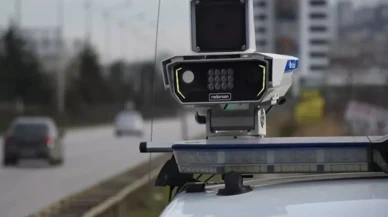 Ortalama hız denetimi 81 ilde devrede: Radar önünde yavaşlamak artık yetmeyecek
