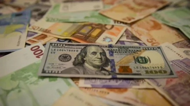 Bulgaristan'da Euro dönemi başladı: Leva tarihe karıştı