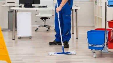 ÇOMÜ iddiası: Hademe olarak başladı, sahte diplomayla koordinatörlüğe yükseldi