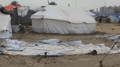 Gazze'de ateşkes saldırıları durduramadı: Can kaybı 71 bin 550’yi aştı