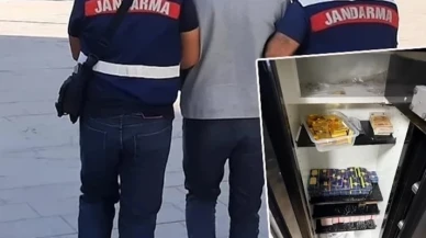 Altın kaçakçılığı soruşturmasında üçüncü dalga: 7 şirkette arama, 7 gözaltı