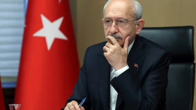 Kılıçdaroğlu'nun gayrimenkullerine TÜGVA davasında haciz kararı