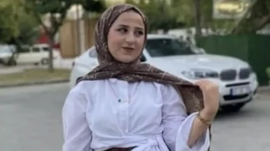 Kayıp Mihriban Yılmaz ormanda gömülü bulundu: 1 kişi tutuklandı