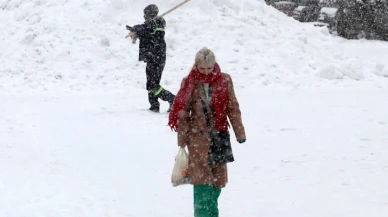 İstanbul için kar netleşti: Kırım üzerinden gelen soğuk dalga 4 bölgeyi etkileyebilir