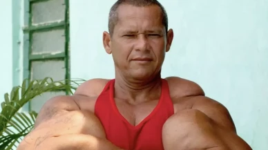 Brezilyalı Temel Reis hayatını kaybetti: Ölüm nedeni açıklandı