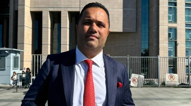 Rezan Epözdemir hakkında tahliye kararı verildi: 12 yıla kadar hapis istenmişti