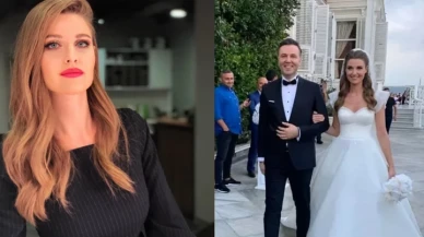 Pınar Erbaş’ın Show TV görevi sona erdi, gerekçe olarak “eski eş” iddiası öne sürüldü