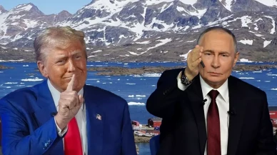 Trump "Grönland konusunda anlaştık" dedi, Putin adaya fiyat biçti