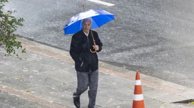 İçişleri Bakanlığı duyurdu: İstanbul, Ankara ve İzmir dahil 61 ile sarı kodlu uyarı