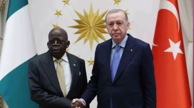 Bir ülke daha Türkiye'yi seçti! Geleceklerini Türkiye'den şekillendirecekler