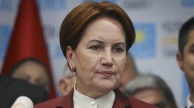 Meral Akşener aylar sonra ilk kez görüntülendi: Cenk Küpeli ziyareti fotoğraf paylaştı
