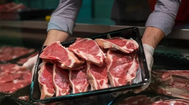 Kırmızı et fiyatlarını düşürecek proje geliyor! Pilot il olarak Erzurum seçildi