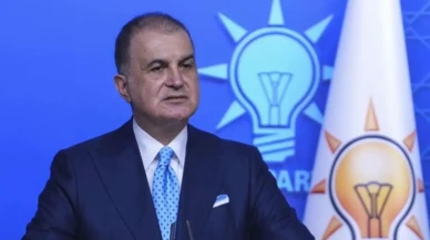 Yunan siyasetçinin skandal Erdoğan provokasyonuna AK Parti'den yanıt