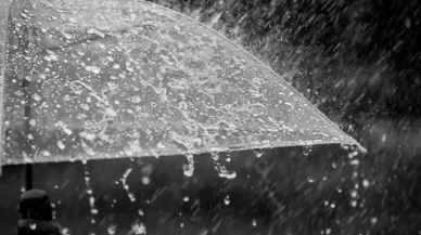 İzmir Büyükşehir Belediyesi kuraklıkla mücadele için yapay yağmur yağdıracak