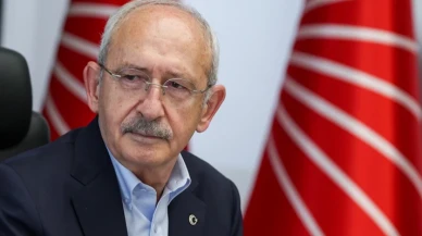 Kılıçdaroğlu’ndan Venezuela operasyonuna sert tepki