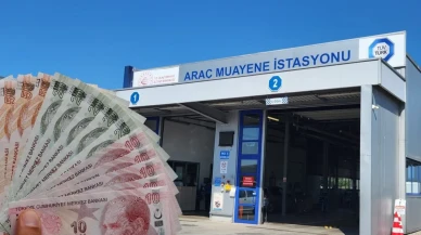 TÜVTÜRK'te vatandaşı isyan ettiren uygulama: Mahkeme kararını da tanımıyorlar