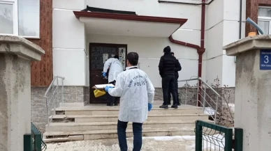 İki gündür haber alınamıyordu: Genç adam evinde ölü bulundu