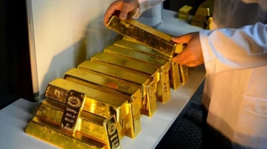 Altın ve gümüşte hareketlilik sürüyor, İslam Memiş’ten 7 bin lira değerlendirmesi