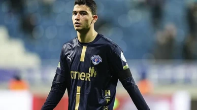 Yasin Özcan resmen Beşiktaş'ta: Sözleşme imzalandı