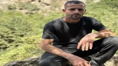 Kayıp olarak aranıyordu: 2 çocuk babası inşaatta ölü bulundu