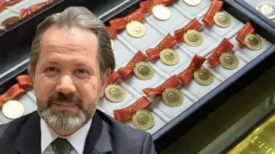 Gram altın 10 bin liraya ulaşır mı? Uzman İslam Memiş kritik tarih verdi