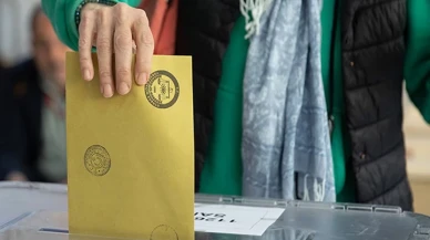 ASAL Araştırma anketi: Türkiye'nin sorunlarını çözecek parti sorusunda ilk sırada “hiçbiri” çıktı