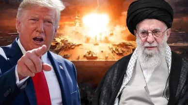 Savaşın ayak sesleri! Tahran'dan ABD ile gerilimi tırmandıracak hamle