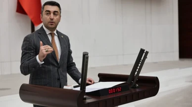 CHP’li Cem Avşar: 'İstanbul depremine karşı acil seferberlik planı gerekli'