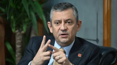 Özgür Özel’den Emekli Maaşı Tepkisi: “20 Bin Lira Emekliyle Alay Etmek”