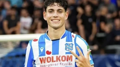 Trabzonspor, Daniel Karlsbakk transferinde sona geldi: Karlsbakk Trabzon’a geliyor