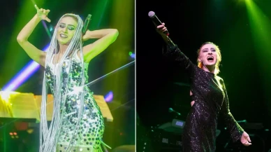 Yıldız Tilbe yıllar sonra itiraf etti: 'Sağ kulağım hiç duymuyor'