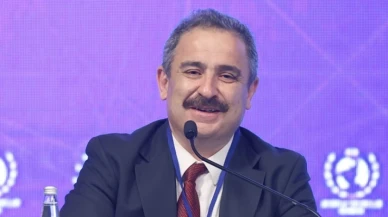 Sinan Burhan’dan gazetecilere yeşil pasaport talebi geldi