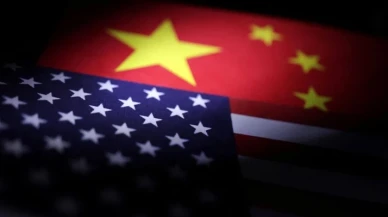 Çin’den İran mesajı, Lin Jian iç işlerine müdahaleye karşı olduklarını söyledi