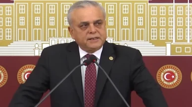 AK Parti’ye geçmesi beklenen Ufuk Çakır’dan sert çıkış: “Haksızlığın, iftiranın karşısında durmak için geldik.”