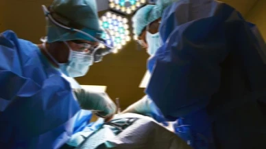 Mardin’de mıknatıs yutan 4 yaşındaki çocuk 3 saatlik ameliyatla kurtarıldı