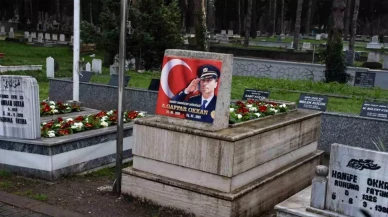 Ali Gaffar Okkan 25. Yılında Anıldı