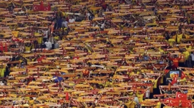 Kayserispor’da beklenmeyen ayrılık: Ronael Pierre-Gabriel Kayseri’yi terketti