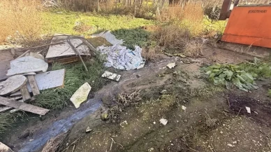 Sakarya’da tavuk çiftliğinde ihlal tespit edildi: Çiftliğe ceza ve kısıtlama