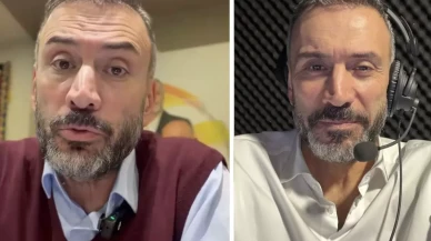 Ertem Şener o iddialara cevap verdi: 'Hasta değilim...'