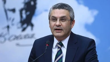 CHP’li Oğuz Kaan Salıcı: 'Türkiye’deki süreç ile 10 Mart mutabakatı birbirini tamamlıyor'
