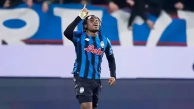 Fenerbahçe'nin Ademola Lookman transferinde son pürüz kaldı